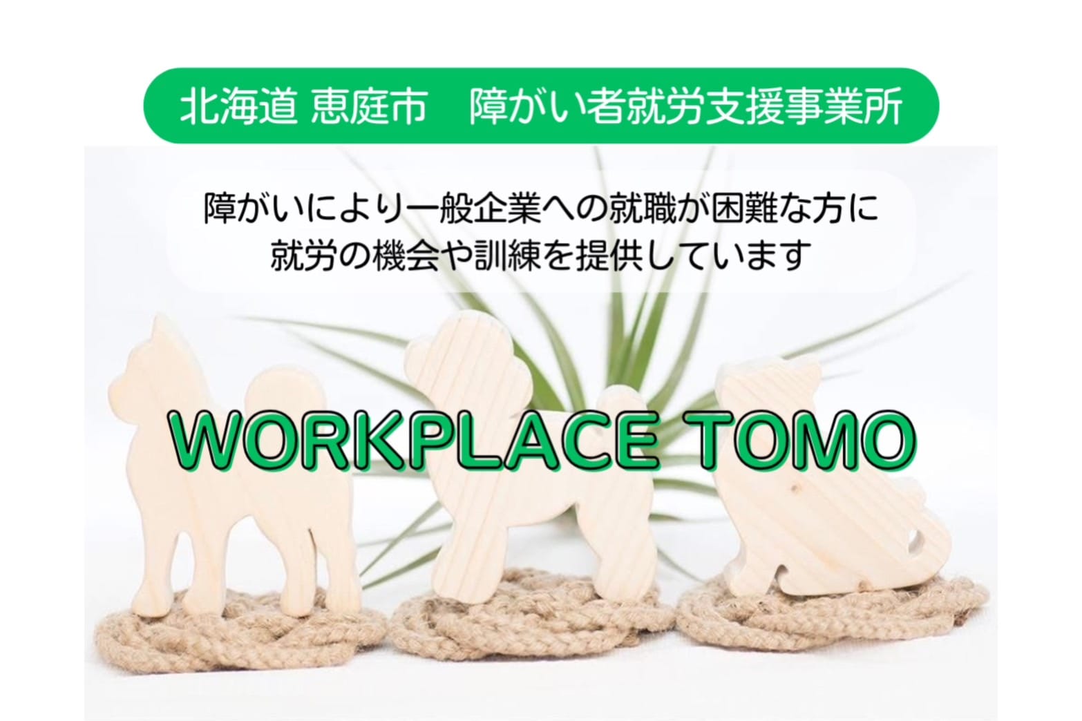 WORKPLACE TOMO